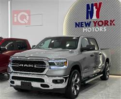 Ram 1500 2024