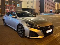 Nissan Altima 2023