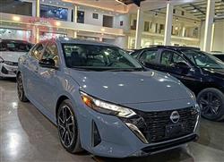 Nissan Sentra 2024