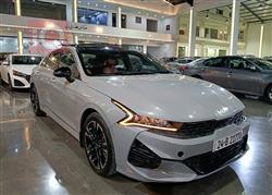 Kia K5 2023