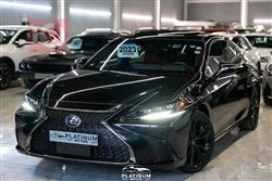 Lexus ES 2023
