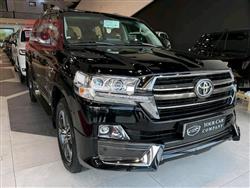 Toyota Land Cruiser 2020