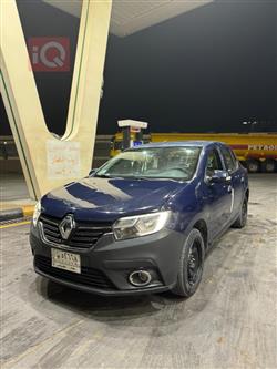 Renault Symbol 2019
