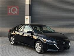Nissan Sentra 2024