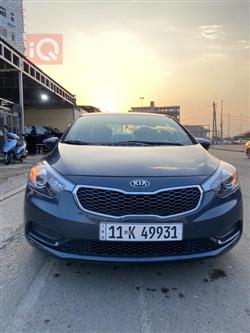 Kia Forte 2015