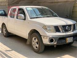 Nissan Navara 2014
