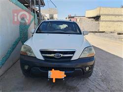 Kia Sorento 2009