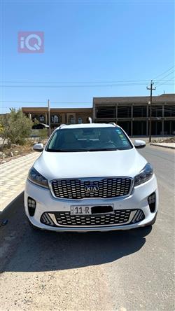 Kia Sorento 2019