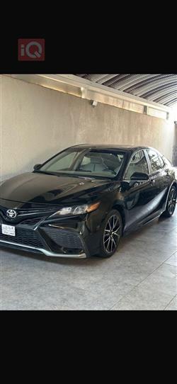 Toyota Camry 2023