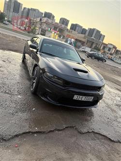 Dodge Charger 2015