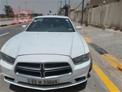 Dodge Charger 2012