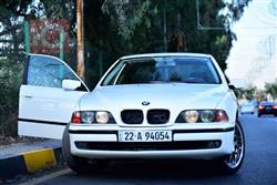 BMW 5-Series 1997