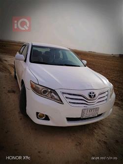 Toyota Camry 2011