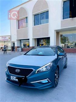 Hyundai Sonata 2017