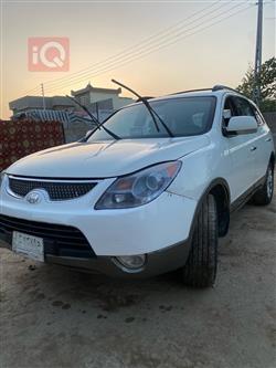 Hyundai Veracruz 2009