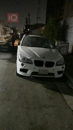 BMW X1 2015