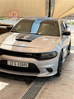 Dodge Charger 2021