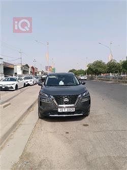 Nissan Rogue 2023