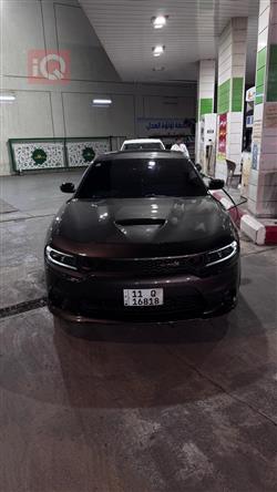 Dodge Charger 2023