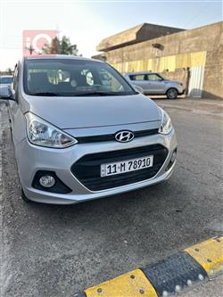 Hyundai i10 2015