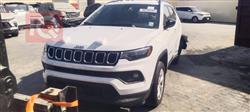 Jeep Compass 2024