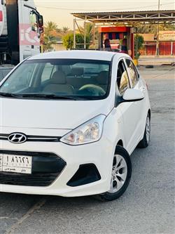 Hyundai Grand i10 2016