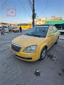 2011 شيري A515