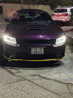 Dodge Charger 2021