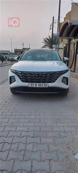 Hyundai Tucson 2023