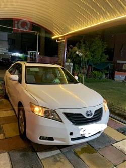 Toyota Camry 2008