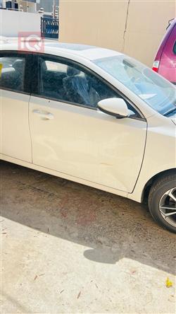 Kia K3 2025