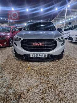 GMC Terrain 2021