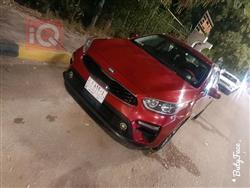 Kia Forte 2019