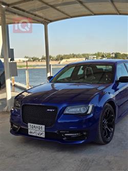 Chrysler 300 2019