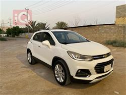 Chevrolet Trax 2018