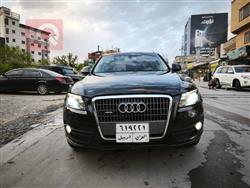 Audi Q5 2011