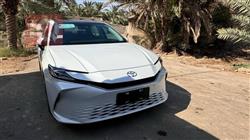 Toyota Camry 2024