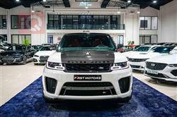Land Rover Range Rover Sport 2022