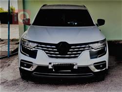 Renault Koleos 2021