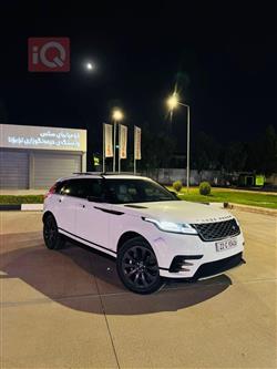 Land Rover Range Rover Velar 2020