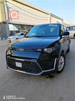 Kia Soul 2023
