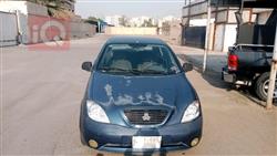 2014 سايبا طيبا