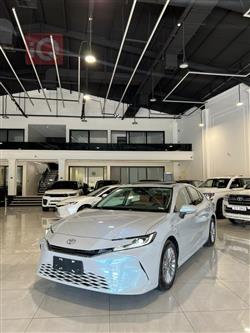 Toyota Camry 2024