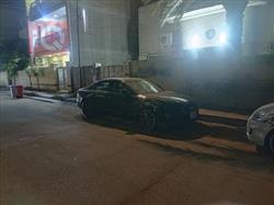 Audi A6 2013