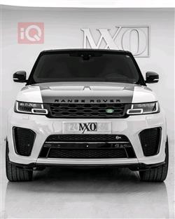 Land Rover Range Rover Sport 2019