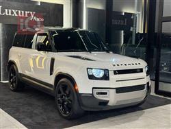 Land Rover Defender 2023