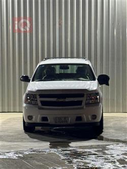 Chevrolet Tahoe 2014
