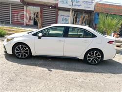 Toyota Corolla 2020