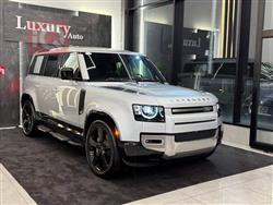 Land Rover Defender 2023
