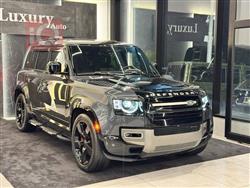 Land Rover Defender 2023